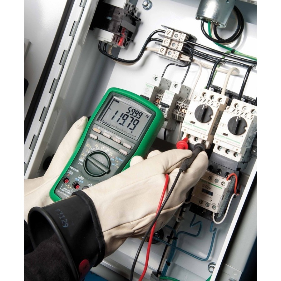 Elektroreparaturen in der Nähe - Defekte Geräte, Leitungen, Sicherungen